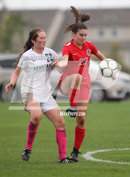 Thumbnail 1 in Lancaster @ Williamsville North photogallery.