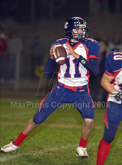 Thumbnail 2 in Modesto Christian @ Escalon photogallery.