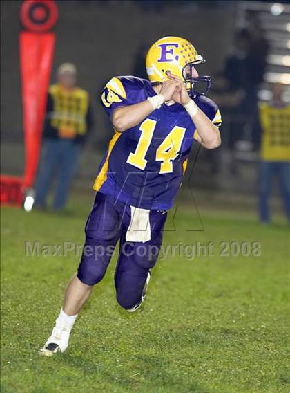 Thumbnail 3 in Modesto Christian @ Escalon photogallery.