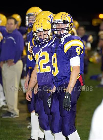 Thumbnail 3 in Modesto Christian @ Escalon photogallery.