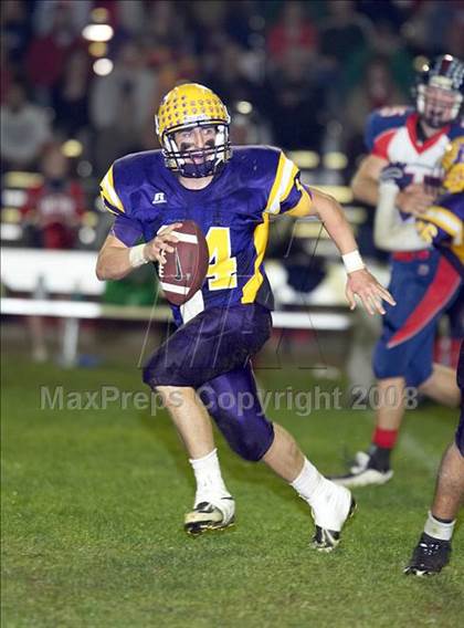 Thumbnail 1 in Modesto Christian @ Escalon photogallery.