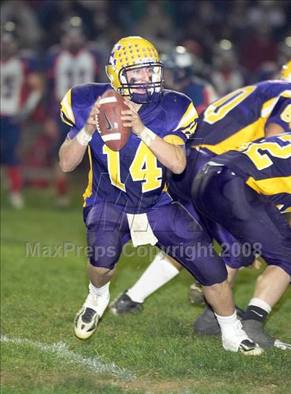 Thumbnail 1 in Modesto Christian @ Escalon photogallery.