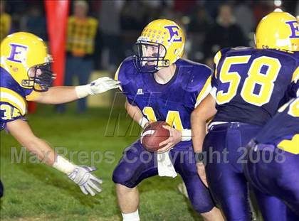 Thumbnail 1 in Modesto Christian @ Escalon photogallery.