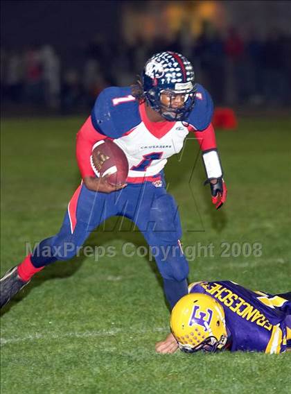 Thumbnail 1 in Modesto Christian @ Escalon photogallery.