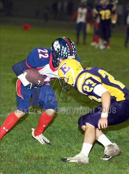 Thumbnail 3 in Modesto Christian @ Escalon photogallery.