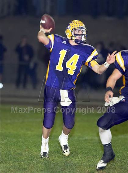 Thumbnail 3 in Modesto Christian @ Escalon photogallery.