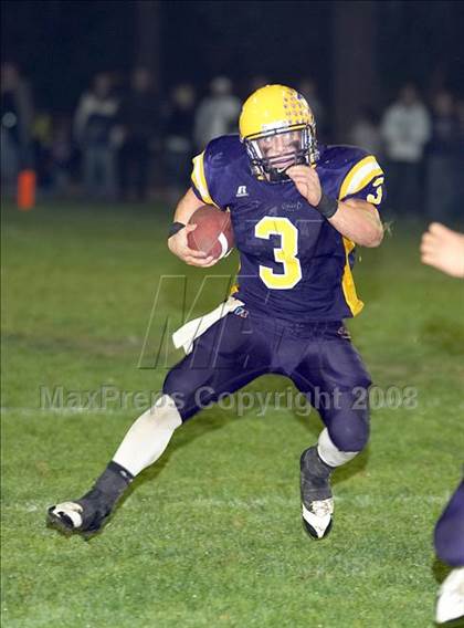 Thumbnail 1 in Modesto Christian @ Escalon photogallery.