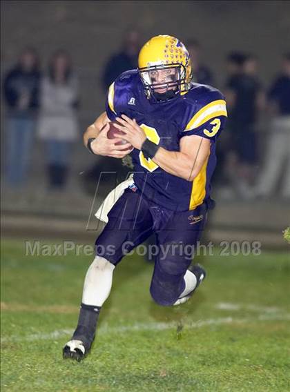 Thumbnail 3 in Modesto Christian @ Escalon photogallery.