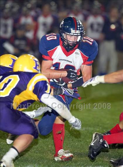 Thumbnail 2 in Modesto Christian @ Escalon photogallery.