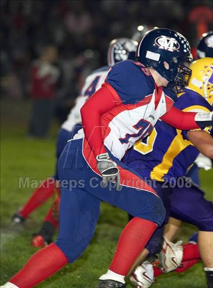 Thumbnail 2 in Modesto Christian @ Escalon photogallery.