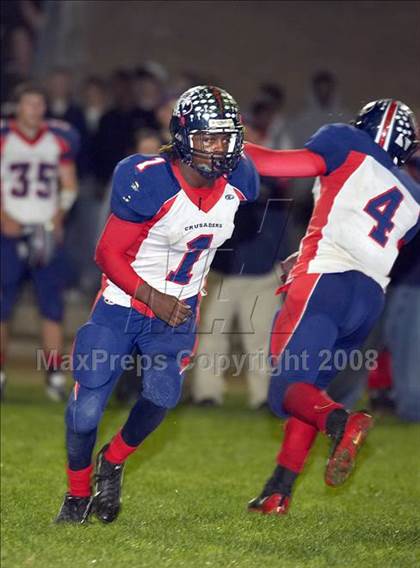 Thumbnail 1 in Modesto Christian @ Escalon photogallery.