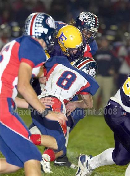 Thumbnail 2 in Modesto Christian @ Escalon photogallery.