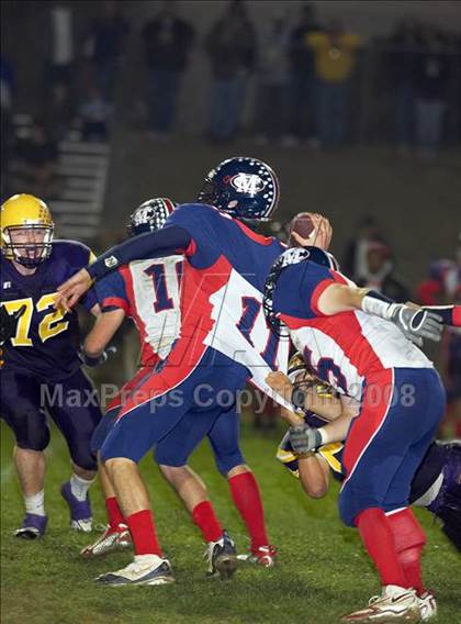Thumbnail 1 in Modesto Christian @ Escalon photogallery.