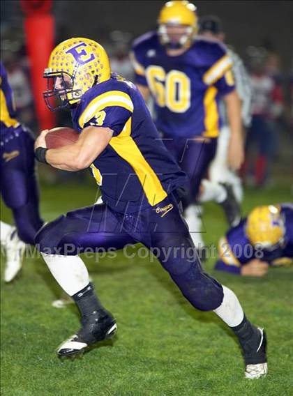 Thumbnail 2 in Modesto Christian @ Escalon photogallery.