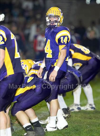 Thumbnail 3 in Modesto Christian @ Escalon photogallery.