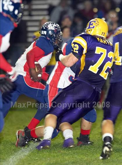 Thumbnail 1 in Modesto Christian @ Escalon photogallery.