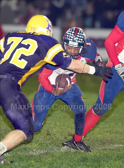 Thumbnail 3 in Modesto Christian @ Escalon photogallery.