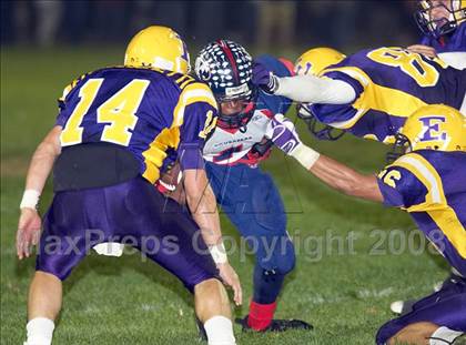 Thumbnail 2 in Modesto Christian @ Escalon photogallery.
