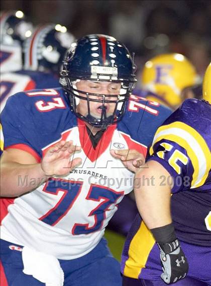 Thumbnail 3 in Modesto Christian @ Escalon photogallery.