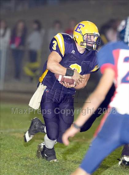 Thumbnail 1 in Modesto Christian @ Escalon photogallery.