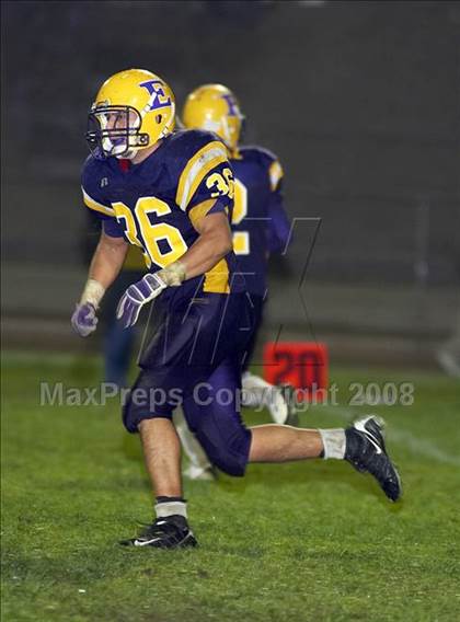 Thumbnail 2 in Modesto Christian @ Escalon photogallery.