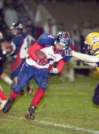 Thumbnail 2 in Modesto Christian @ Escalon photogallery.