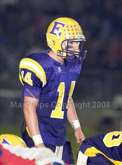 Thumbnail 1 in Modesto Christian @ Escalon photogallery.