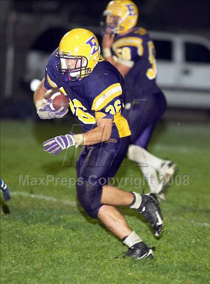Thumbnail 2 in Modesto Christian @ Escalon photogallery.