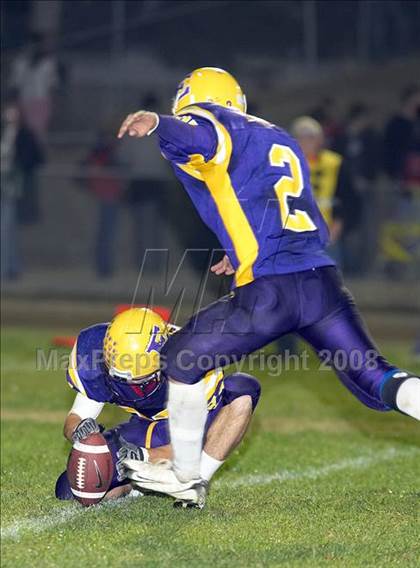 Thumbnail 1 in Modesto Christian @ Escalon photogallery.