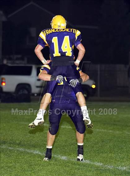 Thumbnail 1 in Modesto Christian @ Escalon photogallery.