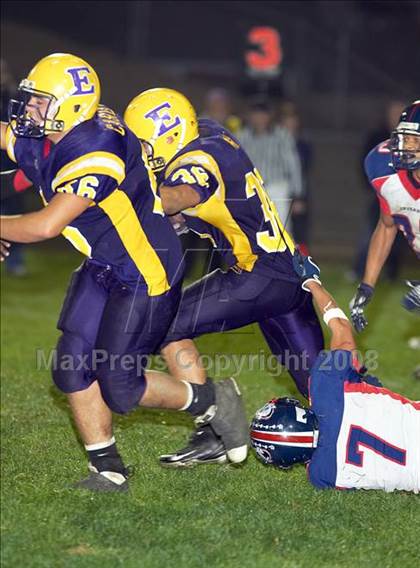 Thumbnail 3 in Modesto Christian @ Escalon photogallery.