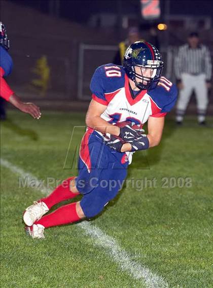 Thumbnail 3 in Modesto Christian @ Escalon photogallery.