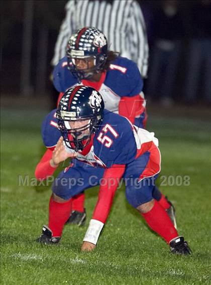 Thumbnail 2 in Modesto Christian @ Escalon photogallery.