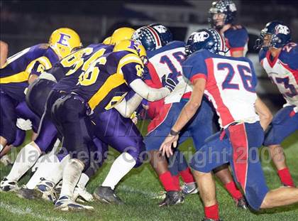 Thumbnail 3 in Modesto Christian @ Escalon photogallery.