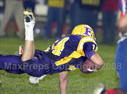 Thumbnail 1 in Modesto Christian @ Escalon photogallery.