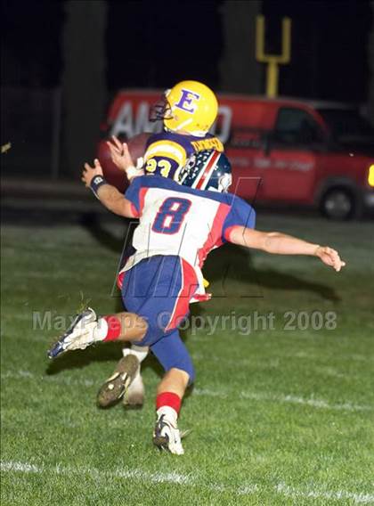 Thumbnail 2 in Modesto Christian @ Escalon photogallery.