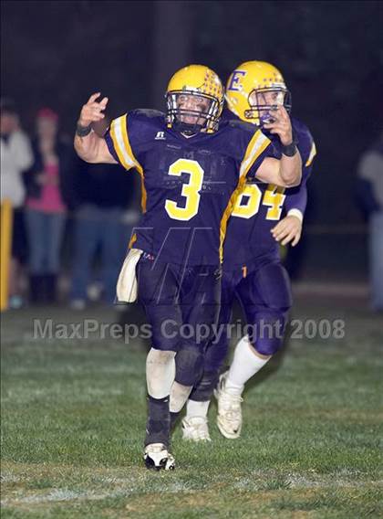 Thumbnail 1 in Modesto Christian @ Escalon photogallery.