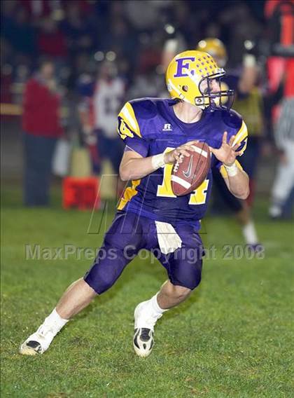 Thumbnail 2 in Modesto Christian @ Escalon photogallery.