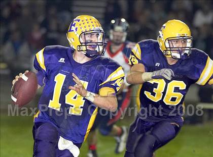 Thumbnail 2 in Modesto Christian @ Escalon photogallery.