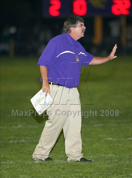 Thumbnail 3 in Modesto Christian @ Escalon photogallery.