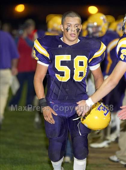 Thumbnail 2 in Modesto Christian @ Escalon photogallery.
