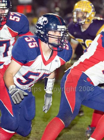 Thumbnail 2 in Modesto Christian @ Escalon photogallery.