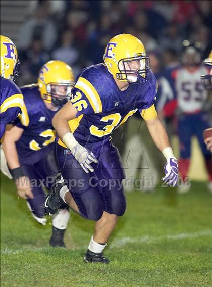 Thumbnail 2 in Modesto Christian @ Escalon photogallery.
