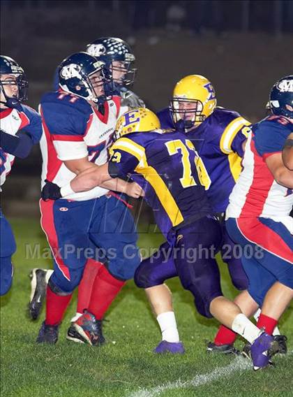 Thumbnail 3 in Modesto Christian @ Escalon photogallery.