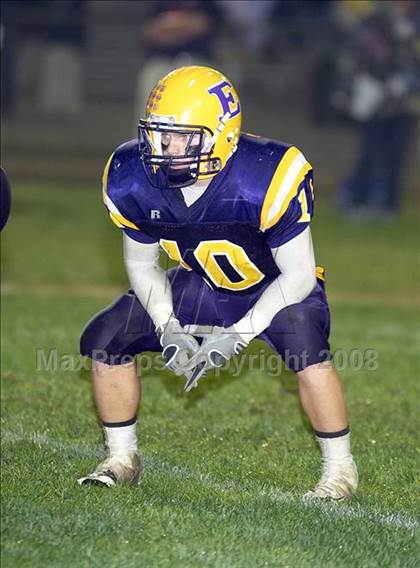 Thumbnail 3 in Modesto Christian @ Escalon photogallery.