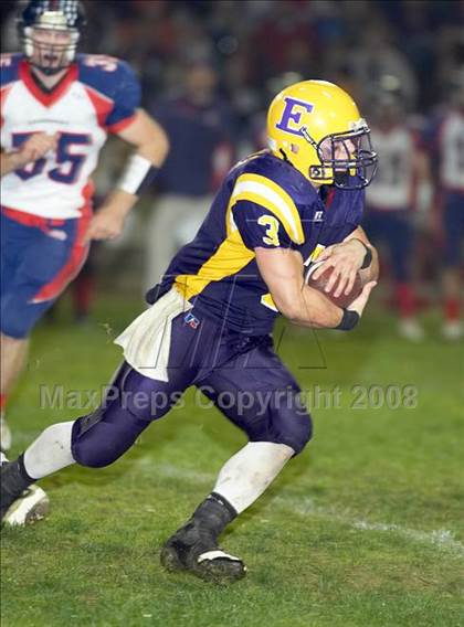 Thumbnail 1 in Modesto Christian @ Escalon photogallery.