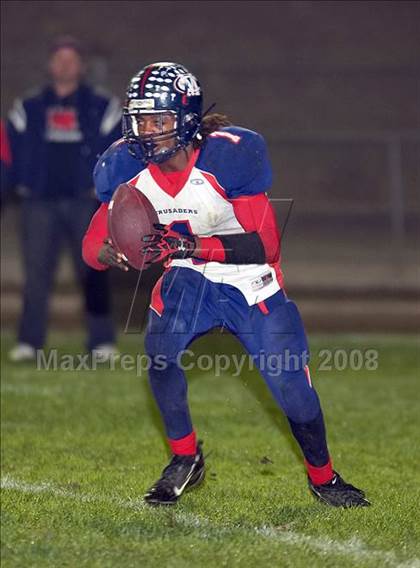 Thumbnail 1 in Modesto Christian @ Escalon photogallery.