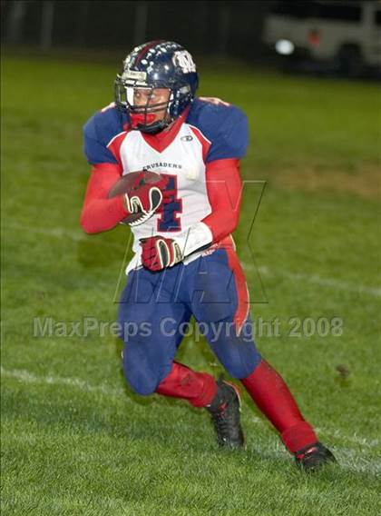 Thumbnail 3 in Modesto Christian @ Escalon photogallery.