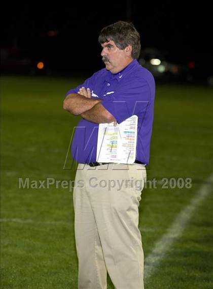 Thumbnail 3 in Modesto Christian @ Escalon photogallery.