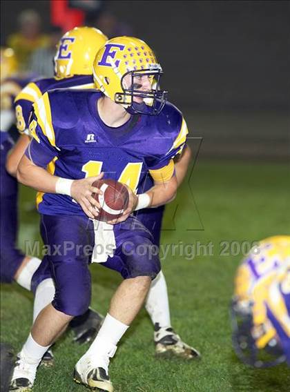 Thumbnail 1 in Modesto Christian @ Escalon photogallery.